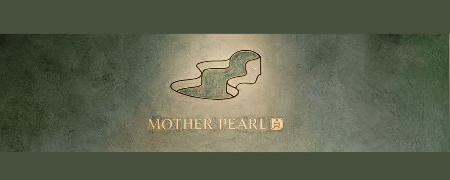 Cover image - Mother Pearl 圓貝