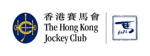 The Hong Kong Jockey Club