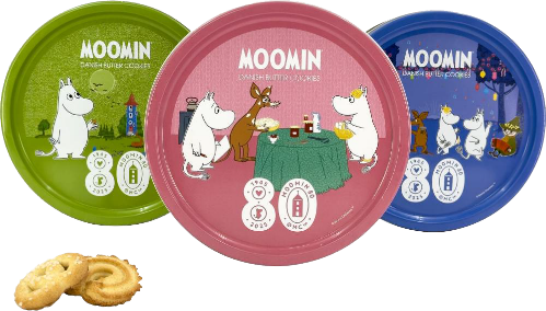 moomin 2