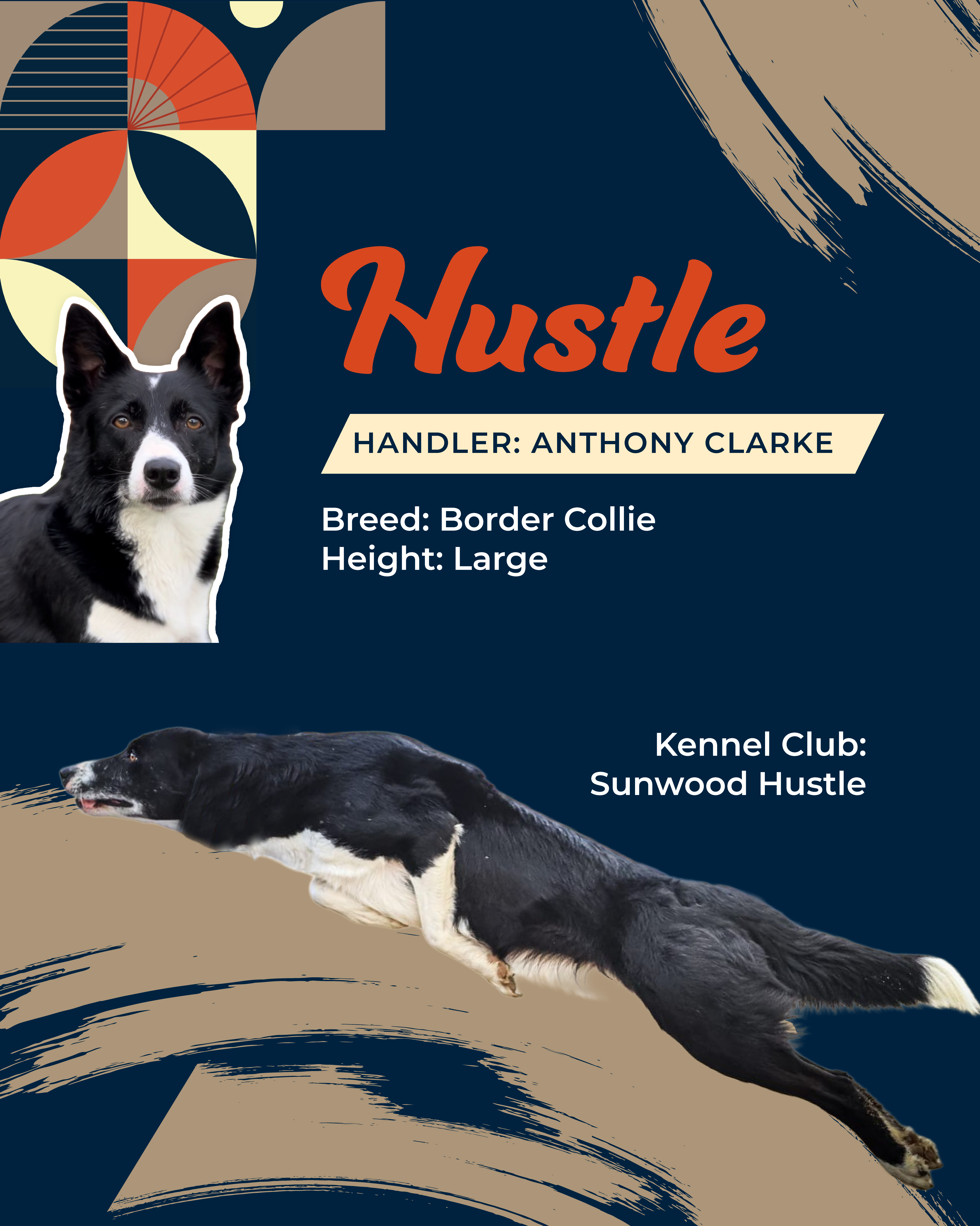 Hustle