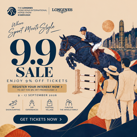 9.9 sale promotion