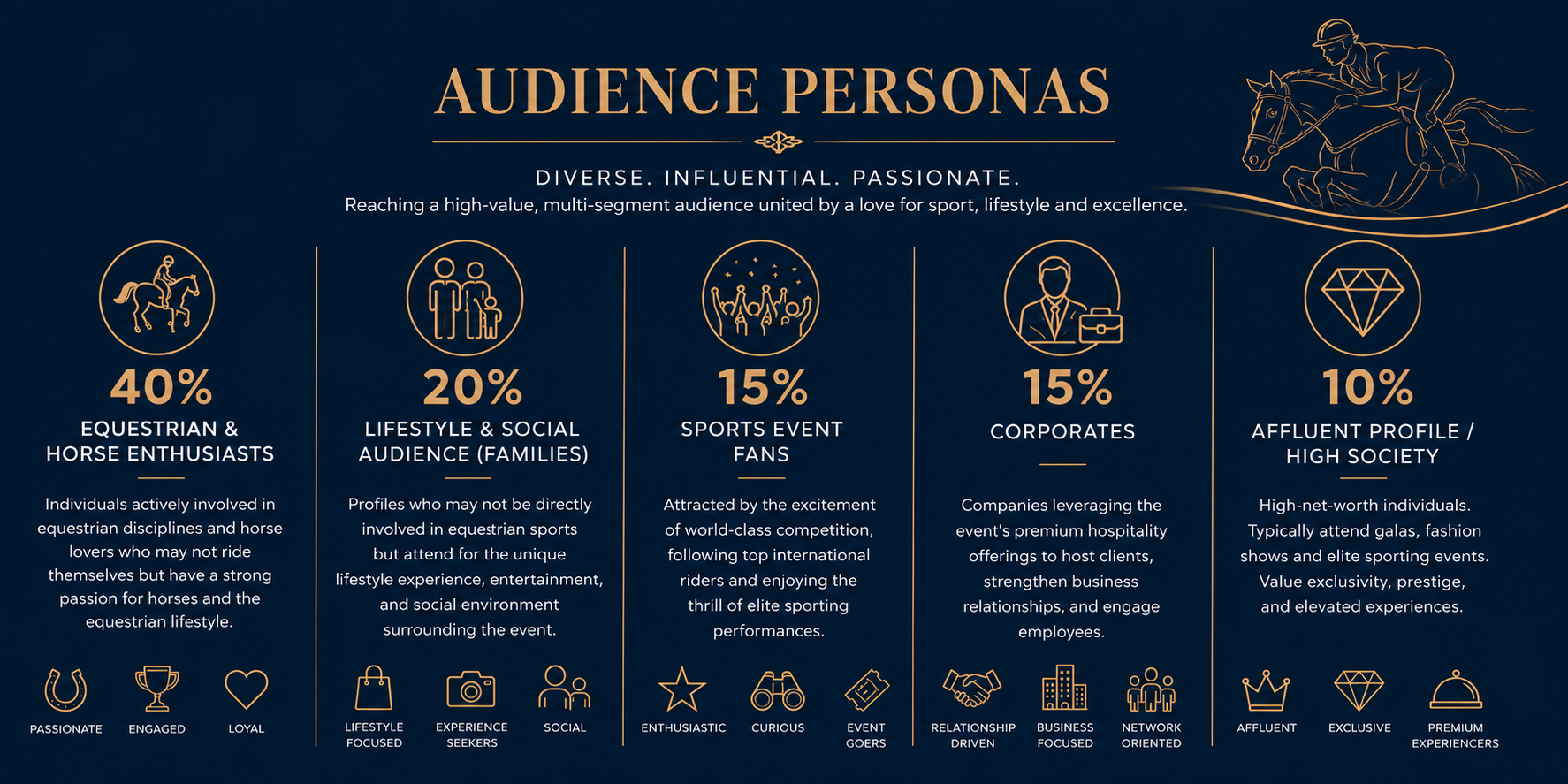 audience personas