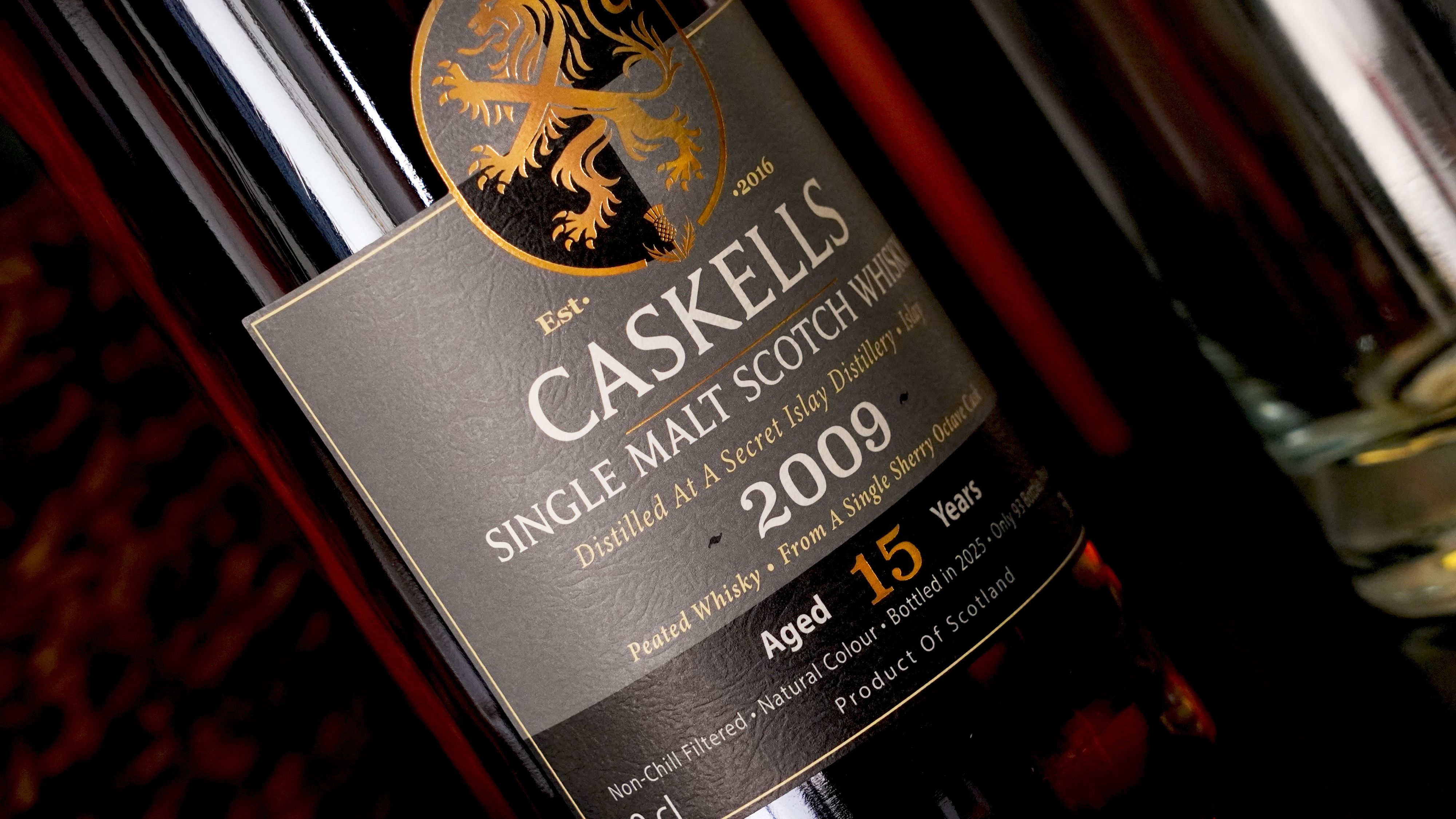 CASKELL 2