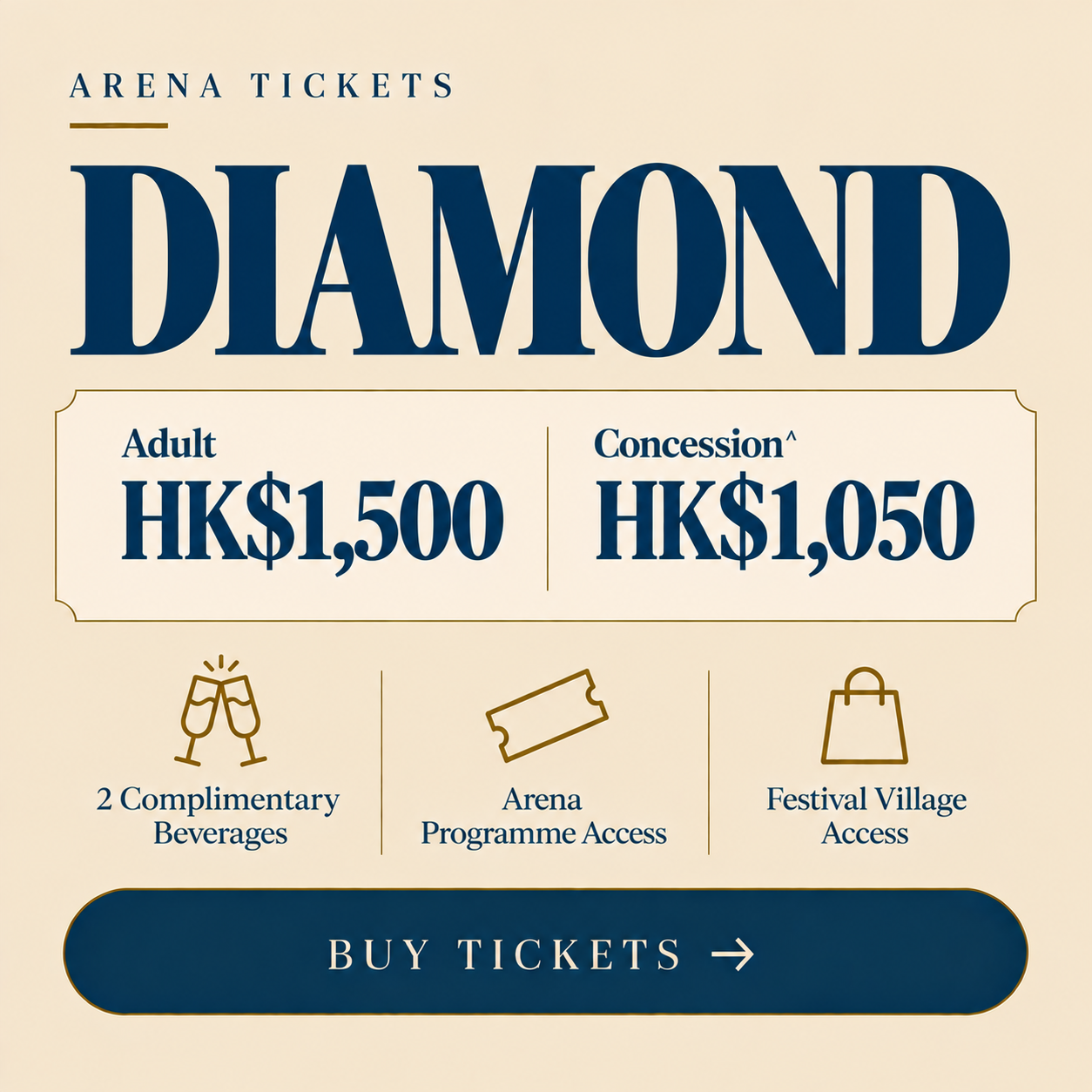 diamond