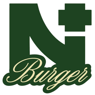 Exhibitor profile image for N+BURGER