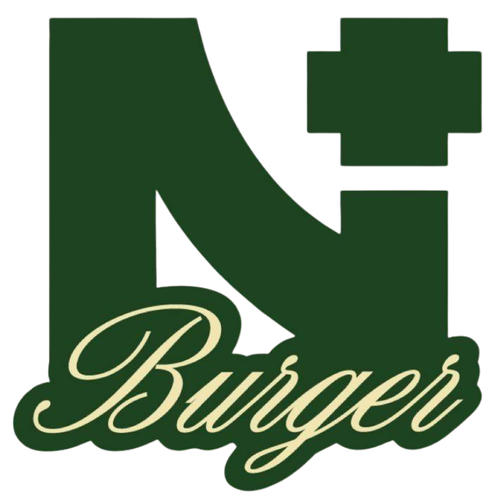 N+BURGER