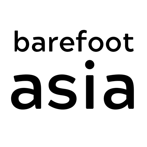 Barefoot Asia