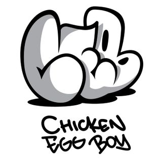 Exhibitor profile image for Chicken Egg Boy | CEB雞蛋仔