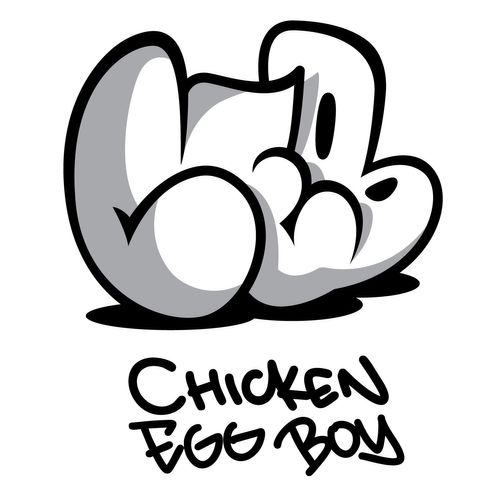 Chicken Egg Boy | CEB雞蛋仔