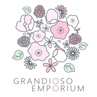 Exhibitor profile image for Grandioso Group Limited