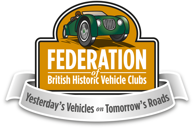 Federation of British Historic Vehicle Clubs (FBHVC)
