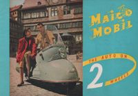 Company name - Maico Owners Club