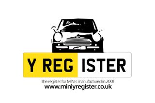 MINI Y REGister
