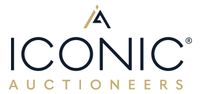 Company name - Iconic Auctioneers Limited