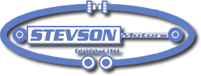 Stevson Motors