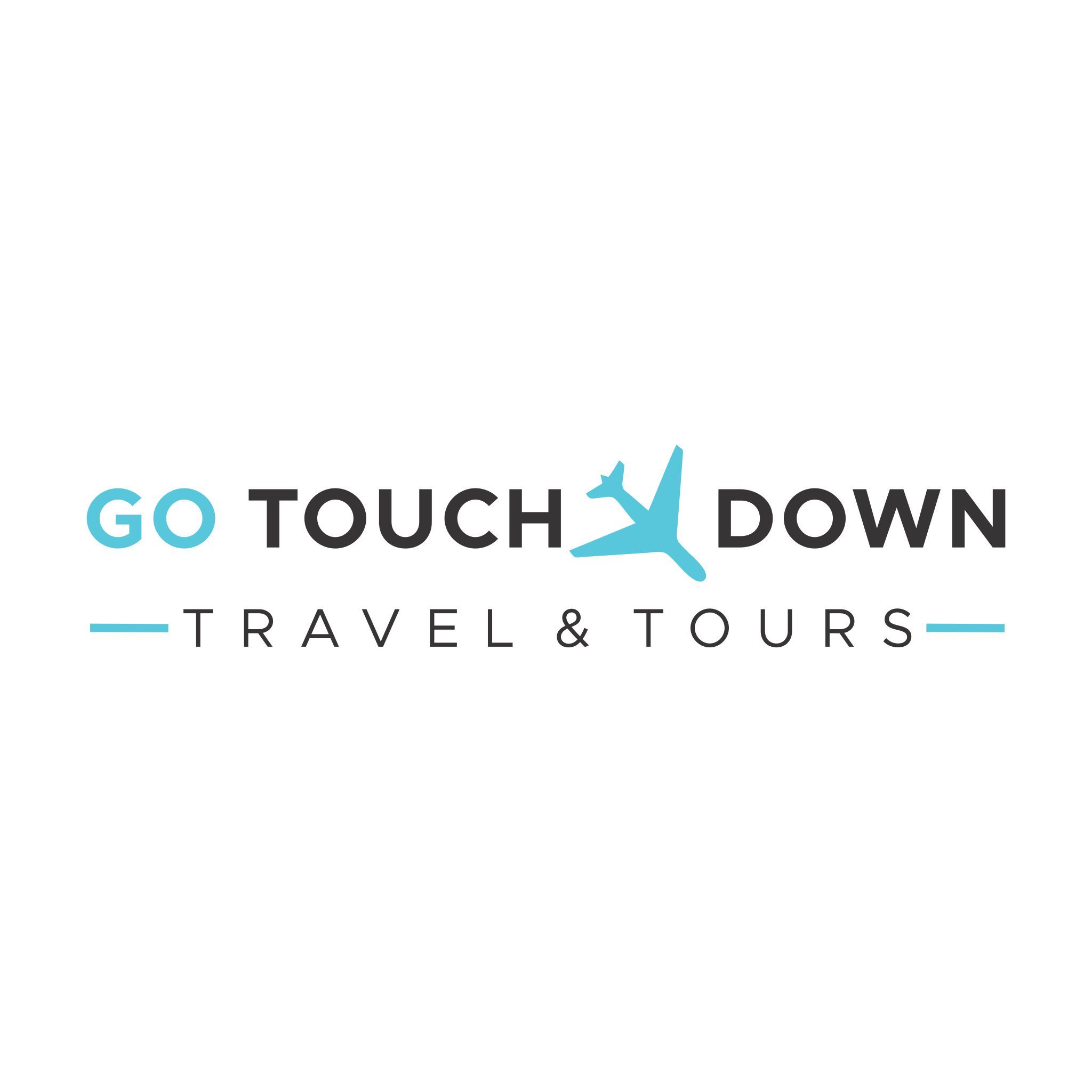 Go Touch Down Travel and Tours