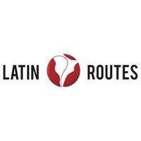 Company name - Latin Routes