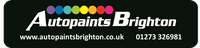 Company name - Autopaints Brighton