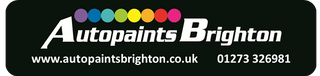 Exhibitor profile image for Autopaints Brighton