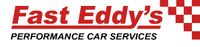 Company name - FAST EDDY'S