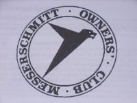 Company name - Messerschmitt Owners Club