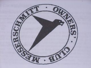 Messerschmitt Owners Club
