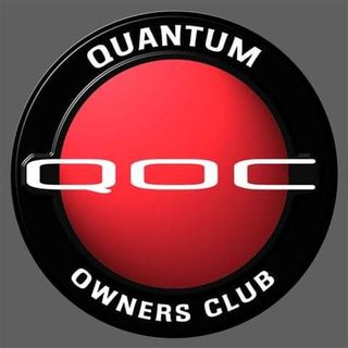 Exhibitor profile image for Quantum Owners Club