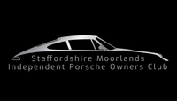 Company name - Staffordshire Moorlands Independent Porsche Owners Club