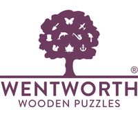 Company name - Wentworth Wooden Puzzles