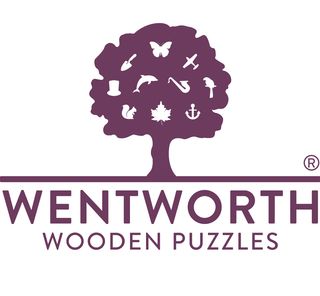 Exhibitor profile image for Wentworth Wooden Puzzles