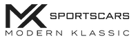 Company name - MK Sportscars
