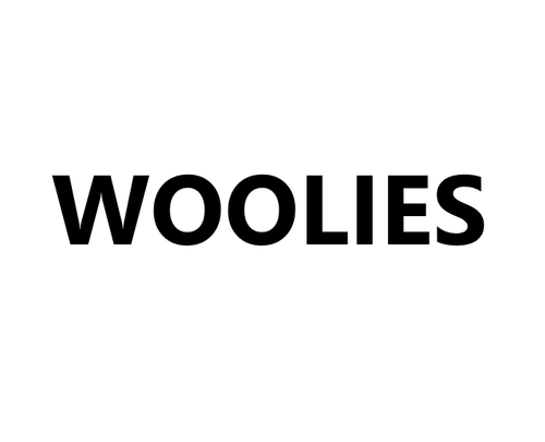 Woolies