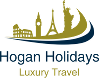 Company name - Hogan Holidays
