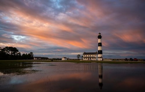 Visit North Carolina