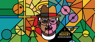 Reverend Hubert