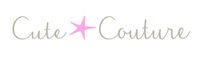 Company name - Cute Couture