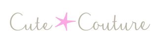 Exhibitor profile image for Cute Couture