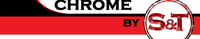 Company name - S & T Chrome Plate