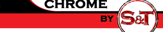 Exhibitor profile image for S & T Chrome Plate