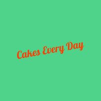 Company name - Cakes Every Day