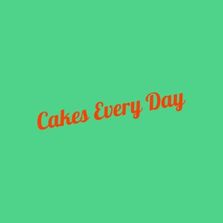 Exhibitor profile image for Cakes Every Day
