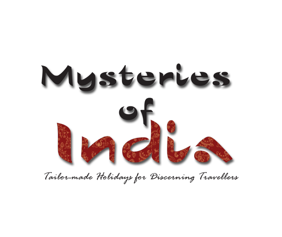 Mysteries of India