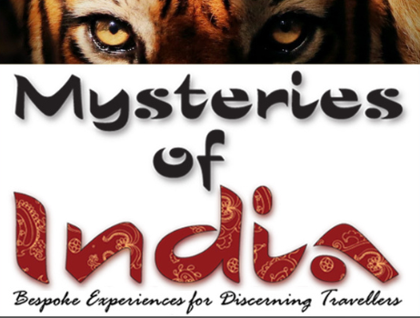 Mysteries of India