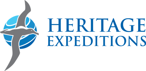 Heritage Expeditions New Zealand