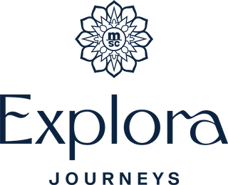 Exhibitor profile image for Explora Journeys