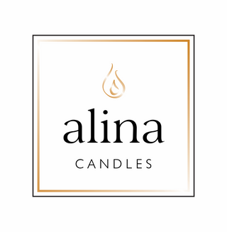 Exhibitor profile image for Alina Candles