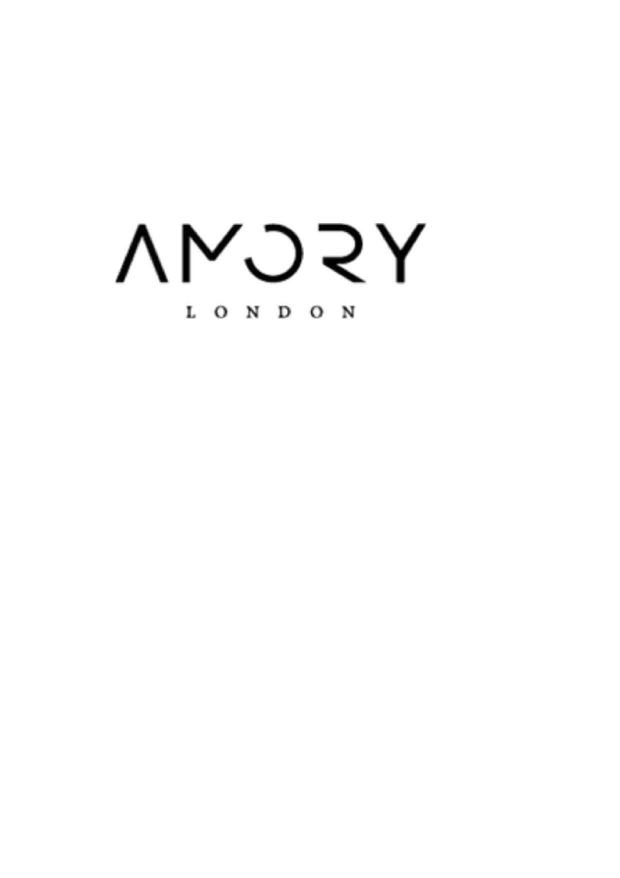 Amory