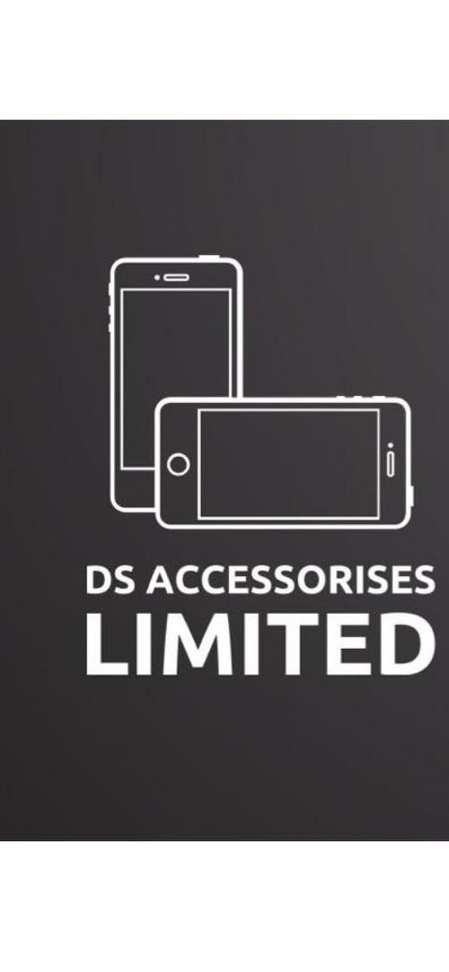 DS Accessories
