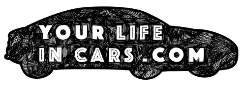 YOUR LIFE IN CARS LTD