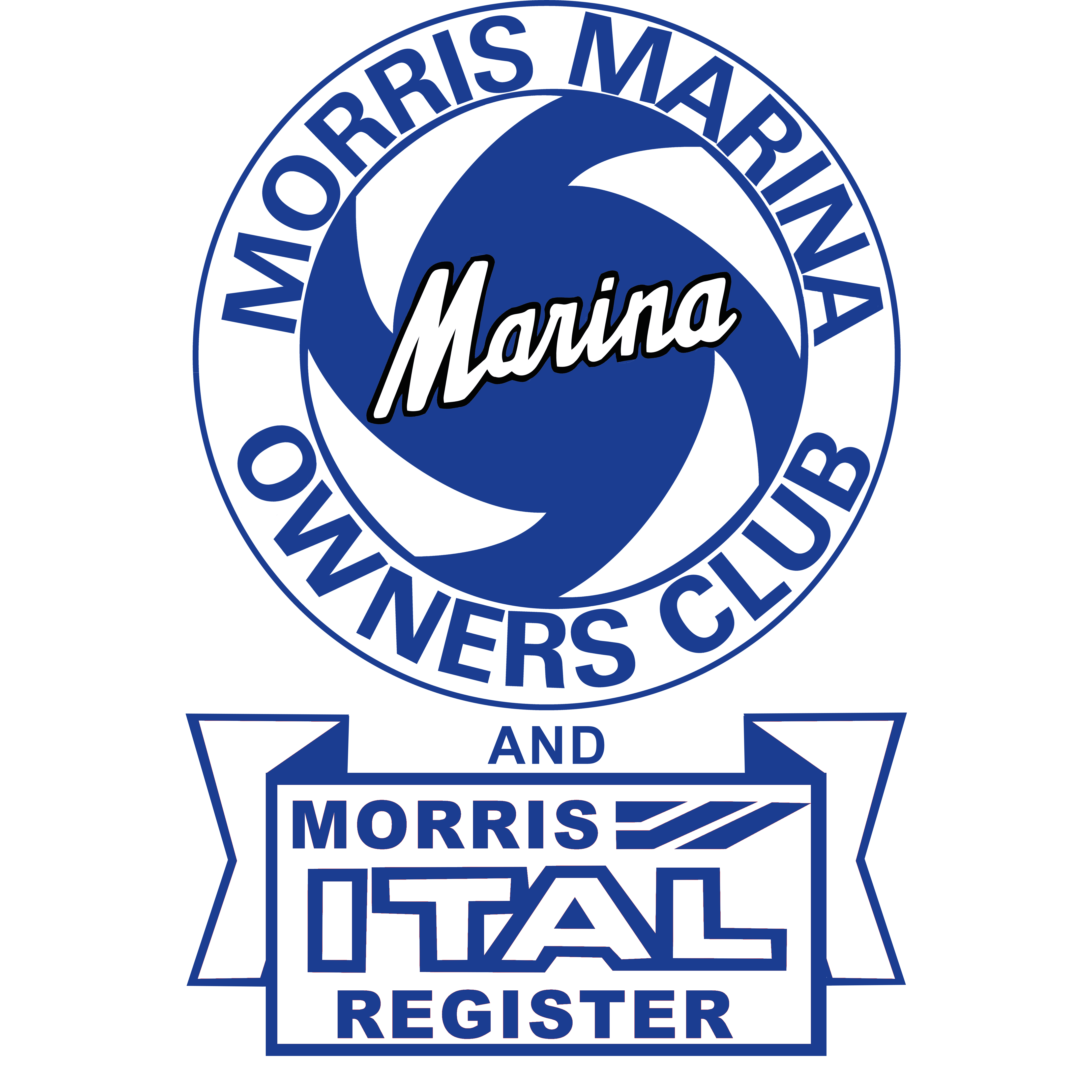 Morris Marina Owners Club & Ital Register